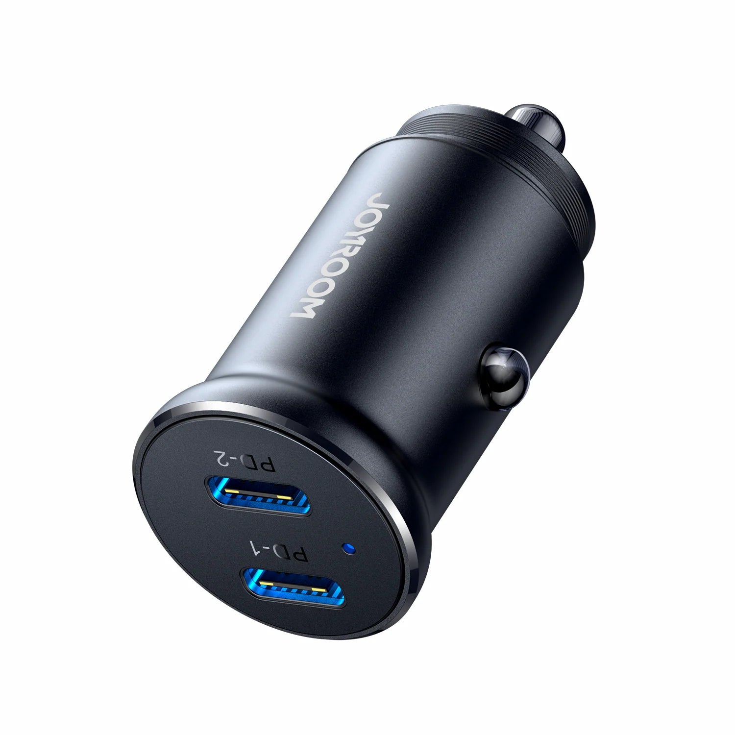 Go Charge Mini - Dual USB Car Charger