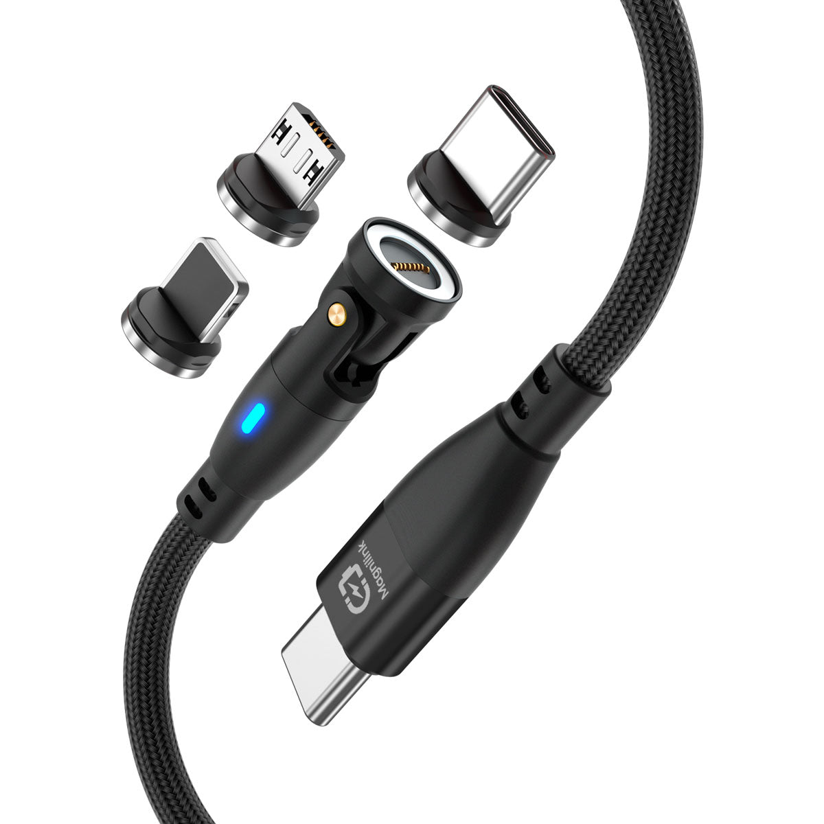 USB-C to USB-A – 360 Electrical