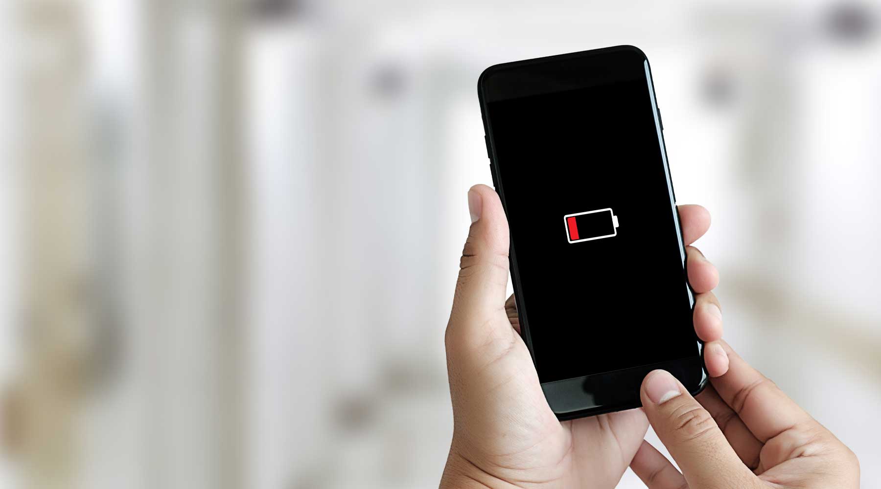 How to improve battery health of your phone? 7 tips to increase its lifespan.