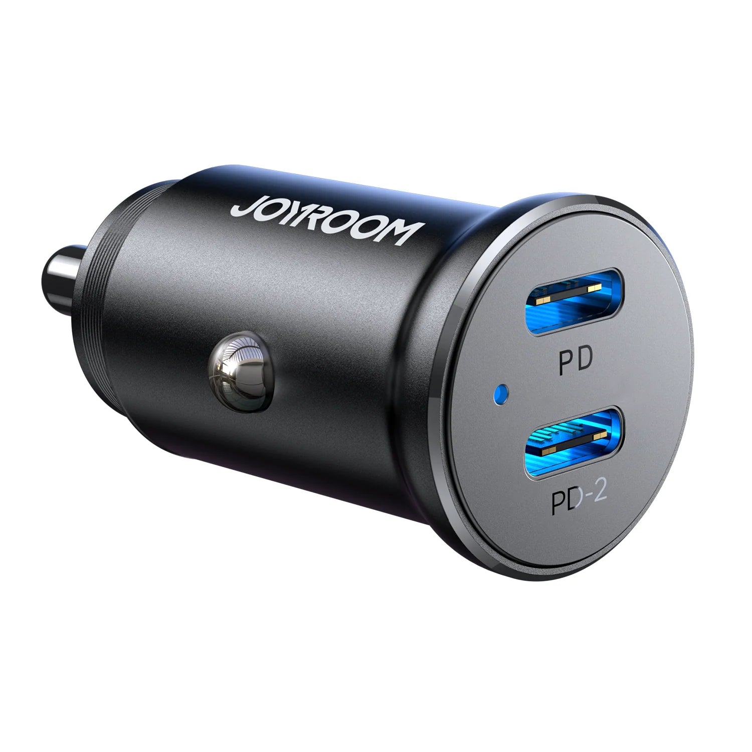 Go Charge Mini - Dual USB Car Charger