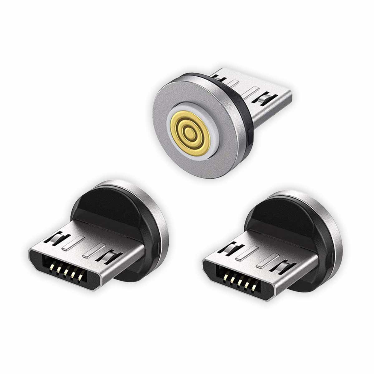 Extra Connectors for Magnilink MAXX - Pack of 3