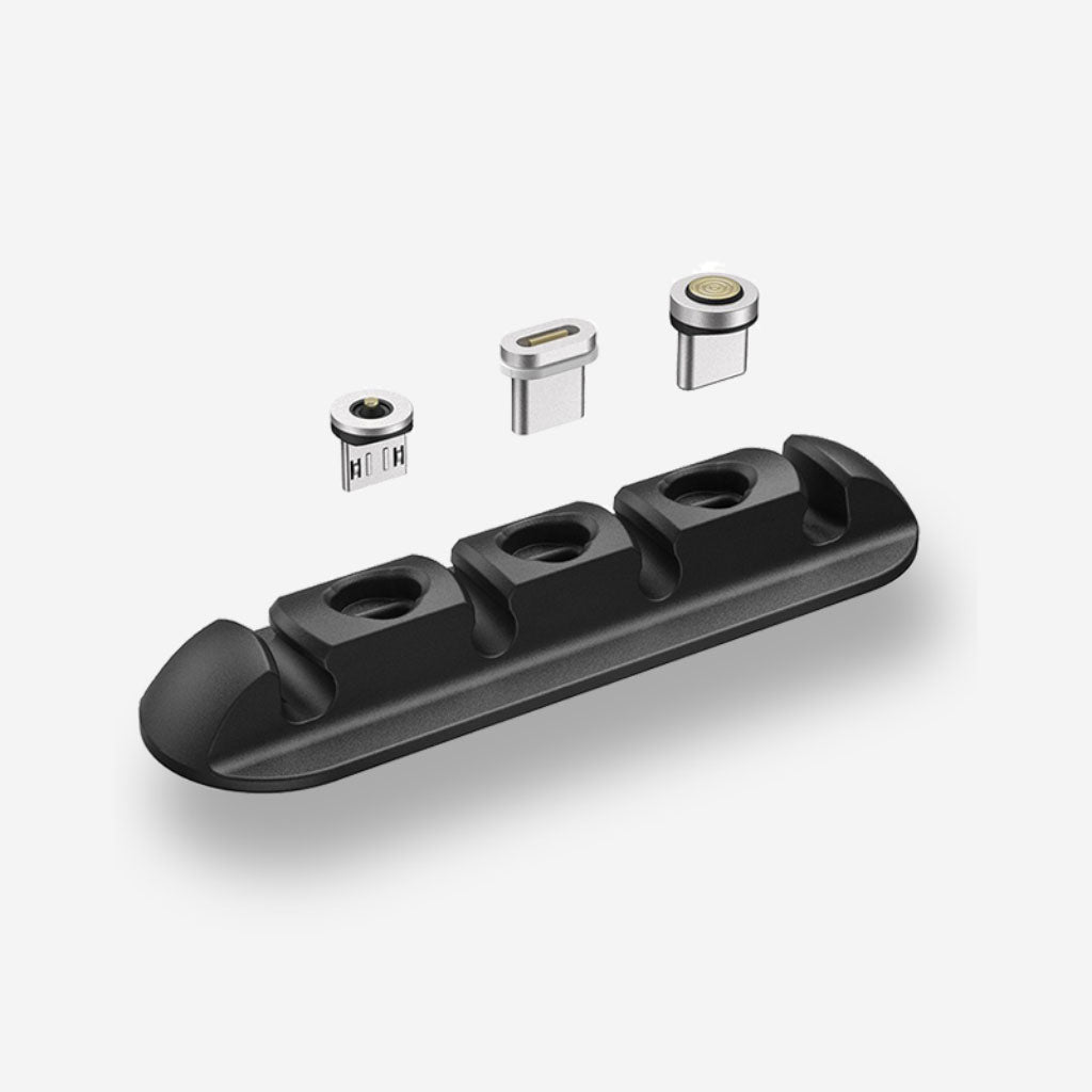 The Cable organizer (for All Magic-Netic Series) - Dope-gadget